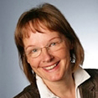 PD Dr. Marion Tacke Vorsitzende Diplom-Psychologin