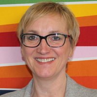 Martina Hoffmeister
