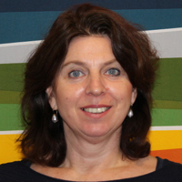 Sabine Vondra