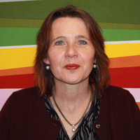 Dagmar Winzer